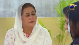 Umm-e-Ayesha - Episode 02 - 13th March 2024